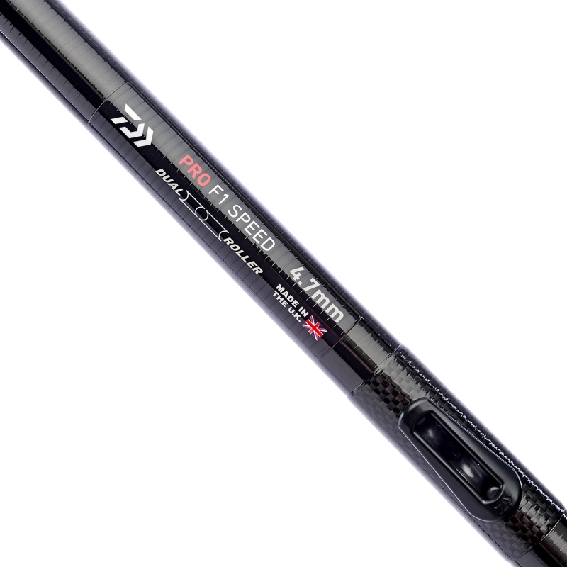 Daiwa Pro F1 Speed Kit 4.7mm